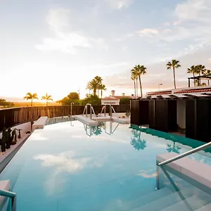 5* Hotel Fahana - Gay Men Only (adults Only)