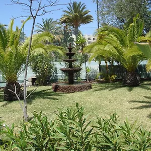 2* Hotel San Valentin & Terraflor Park
