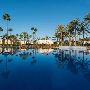 3* Hotel Hd Parque Cristobal Gran Canaria