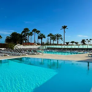 Hotel Hl Miraflor, Playa del Inglés