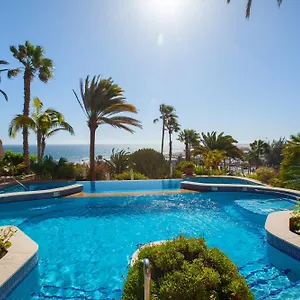 4* Hotel Corallium Dunamar By Lopesan - Adults Only
