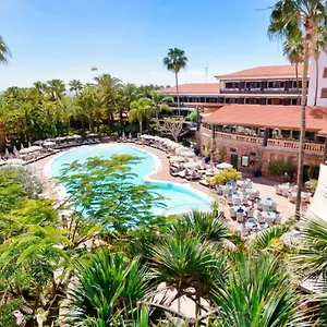 4* Hotel Parque Tropical
