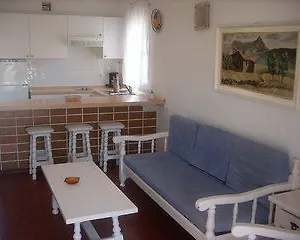 Hotel Los Porches Ramon, Playa del Inglés