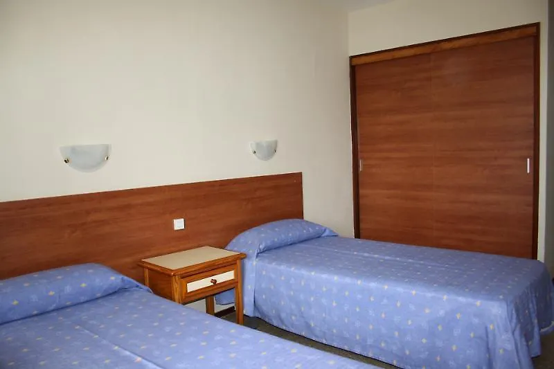 Apartamentos Jacarandas Playa del Ingles