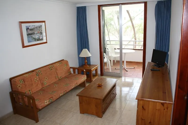 Apartamentos Jacarandas Playa del Ingles  2*, Playa del Ingles (Gran Canaria) Spain